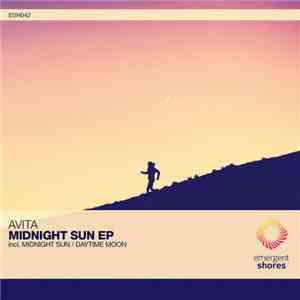 Avita - Midnight Sun EP