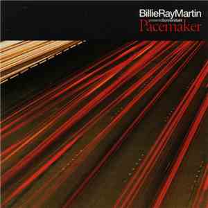 Billie Ray Martin presents Sonnenstahl - Pacemaker