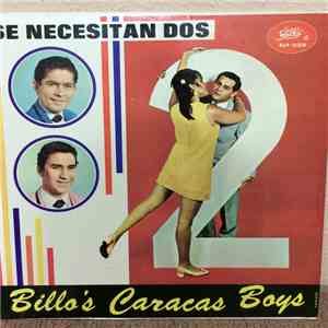 Billo's Caracas Boys - Se Necesitan Dos