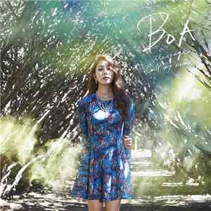 BoA - Message / Call My Name