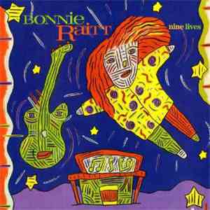 Bonnie Raitt - Nine Lives