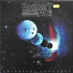 Booker T & The MG's - Universal Language