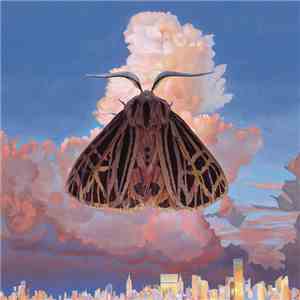 Chairlift - Moth