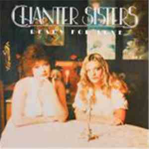 Chanter Sisters, The - Ready For Love