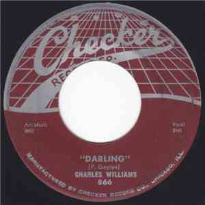 Charles Williams - Darling / So Worried