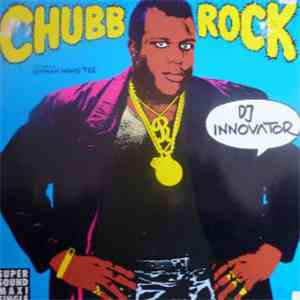 Chubb Rock With Hitman Howie Tee - DJ Innovator / I Feel Good