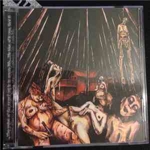 Cum Broth - Harmonized Suicide