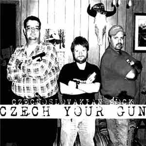 Czechoslovakian Cock - Czech Your Gun