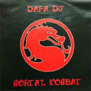 Dapa DJ - Mortal Kombat