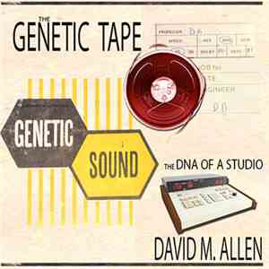 David M. Allen - The Genetic Tape