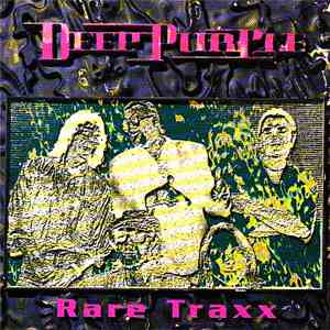Deep Purple - Rare Traxx