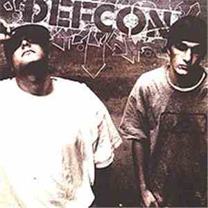 Defcon  - Defcon