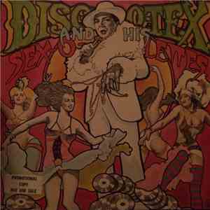 Disco Tex & His Sex-O-Lettes - Disco Tex & The Sex-O-Lettes Review