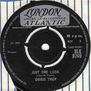 Doris Troy - Just One Look / Bossa Nova Blues