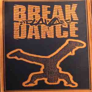 Double D - Break Dance Flava 1