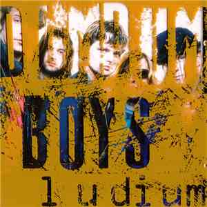 DumDum Boys - Ludium