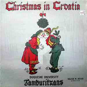 Duquesne University Tamburitzans - Christmas In Croatia
