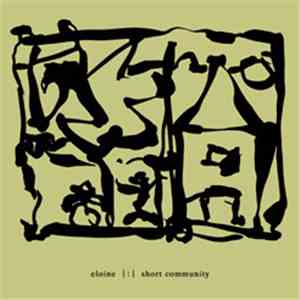 Eloine - Short Community