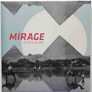 Flitz & Suppe - Mirage