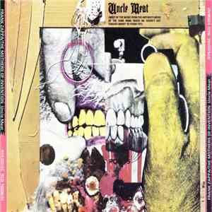 Frank Zappa / The Mothers Of Invention - Uncle Meat