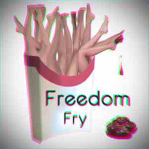 Freedom Fry - Let The Games Begin Ep