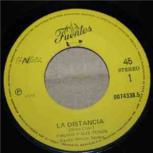 Fruko y sus Tesos - La Distancia