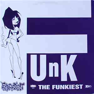 Funkdoobiest - The Funkiest / Freak Mode