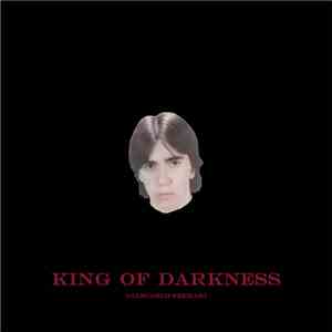 Giancarlo Ferrari  - King Of Darkness