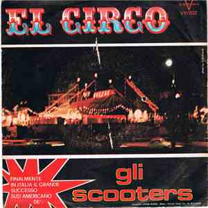 Gli Scooters - Il Circo