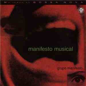 Grupo Manifesto - Manifesto Musical