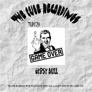 Gypsy Bull - Game Over