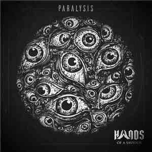 Hands Of A Saviour - Paralysis