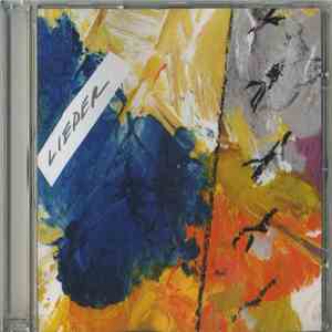 Hans-Joachim Roedelius - Lieder