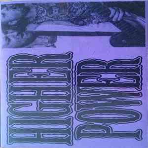 Higher Power  - LP Promo