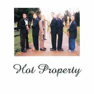 Hot Property  - Hot Property