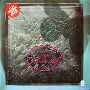 Iron Butterfly - Iron Butterfly