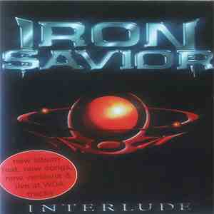 Iron Savior - Interlude
