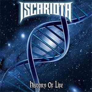 Iscariota - Historia Życia