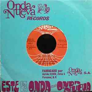 Ismael Rivera Con Los Cachimbos - El Panuelito / Sala Gente