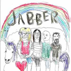Jabber , Science Police - Jabber/Science Police Split