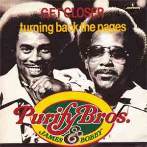 James & Bobby Purify - Get Closer