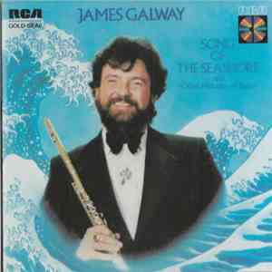 James Galway - "Song Of The Seashore" And Other Melodies Of Japan