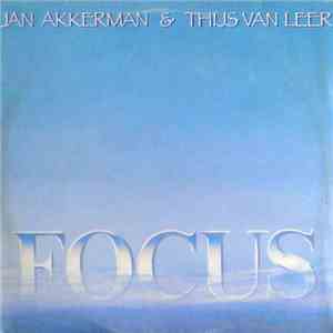 Jan Akkerman & Thijs van Leer - Focus