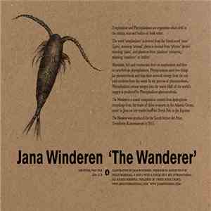 Jana Winderen - The Wanderer