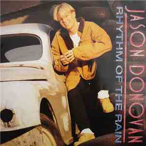 Jason Donovan - Rhythm Of The Rain