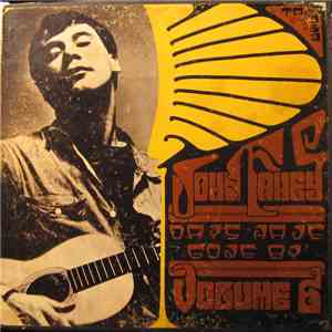 John Fahey - Volume 6 / Days Have Gone By