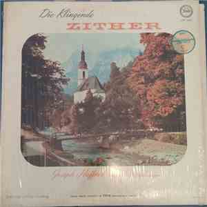Joseph Haffner - Die Klingende Zither