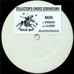 Kaiza - Stardust