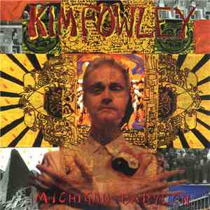Kim Fowley - Michigan Babylon