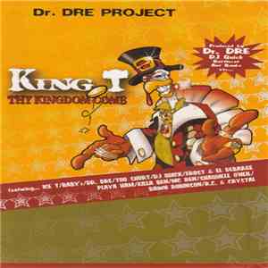 King T - Thy Kingdom Come
